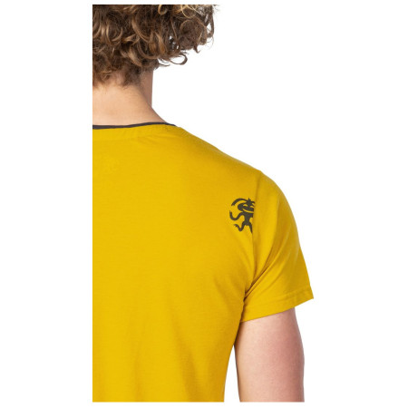 Herren T-Shirt Rafiki Zone