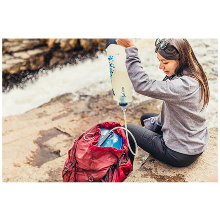 Wasser-Sack Gregory 3D Hydro Trek 3L