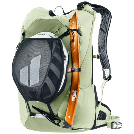 Skialp-Rucksack Deuter Updays 24 SL