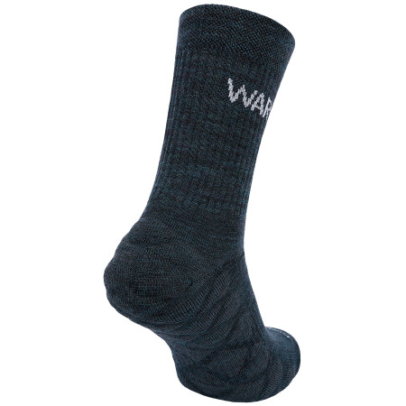 Socken-Set Warg Endurance Merino 3-pack