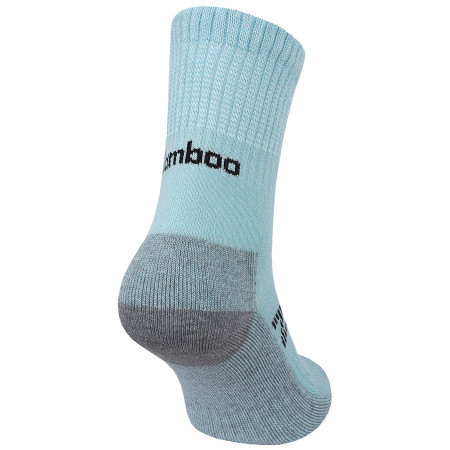 Socken Zulu Bambus Trek W