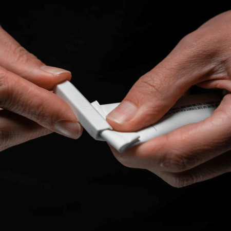 Reise-Gadget Matador Refillable Toothpaste Tube