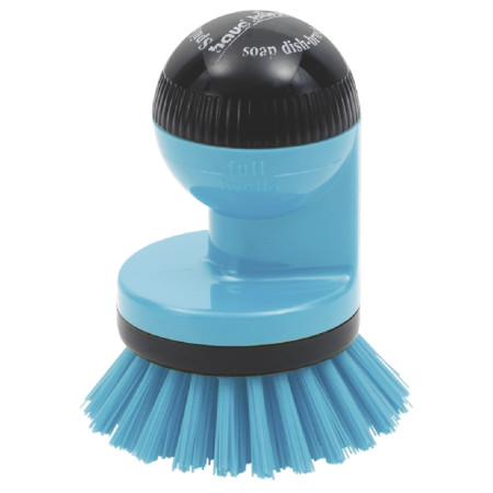 Bürste Outwell Dishwasher Brush blau