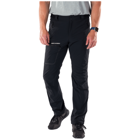 Herrenhose Northfinder Amade