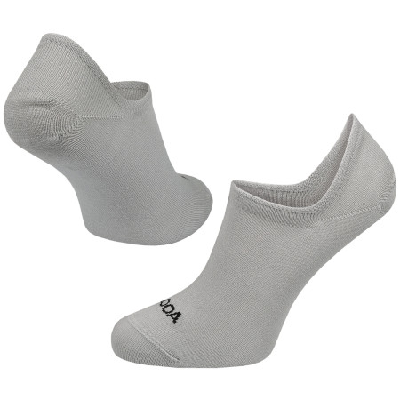 Socken MOOA Essential Invisible 3-pack