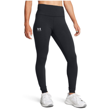Damen-Leggings Under Armour Rival Legging