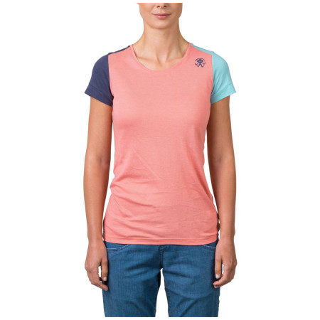 Damen-T-Shirt Rafiki Chulilla