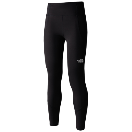 Damen-Leggings The North Face W Winter Warm Pro Tight