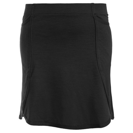 Damenrock Sensor Merino Active