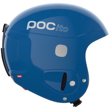 Kinder Skihelm POC Pocito Skull