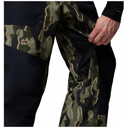 Herren-Skihose Columbia Coreshot™ Printed Pant