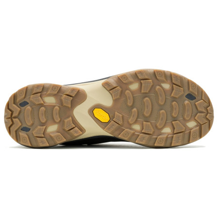 Wanderschuhe Merrell Moab Speed 2 Ltr Wp