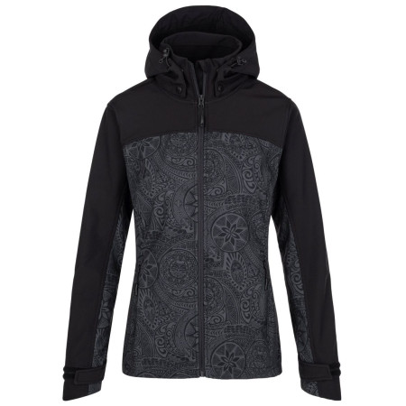 Damenjacke Kilpi Ravia-W (2023) grau