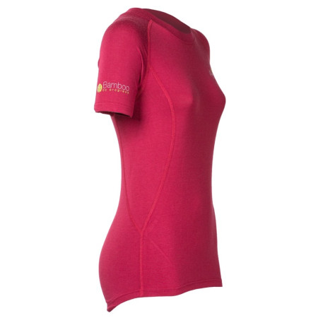 Damen-Funktionsshirt Progress E NKRZ 28OA