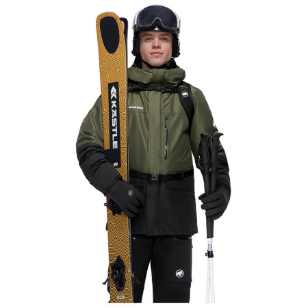 Rucksack Mammut Nirvana 28