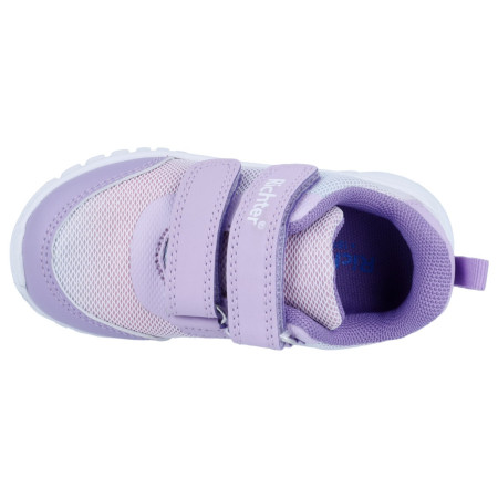 Kinderschuhe Richter Wallaby Orchid/Viola/Cyan