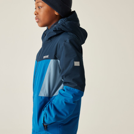 Kinderjacke Regatta Beamz