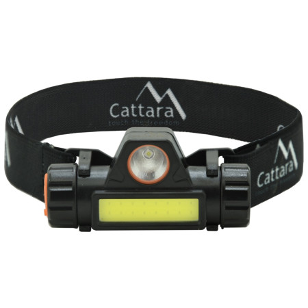 Stirnlampe Cattara 120lm