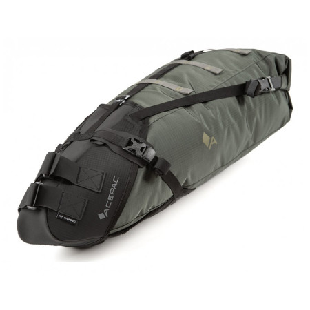 Satteltasche Acepac Saddle harness MKIII