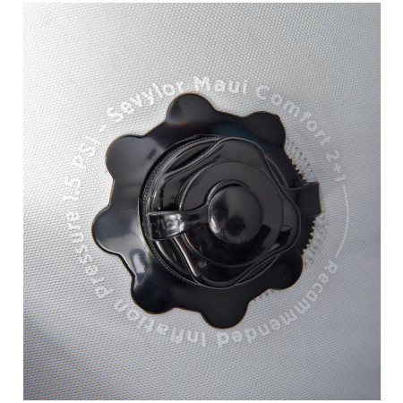 Luftkajak Sevylor Maui 2+1 Kit