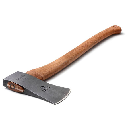 Axt Hultafors Felling Axe Hy 10-1,2 Sv