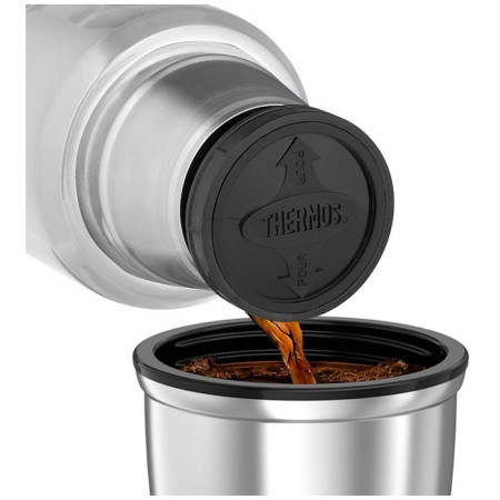 Thermokanne Thermos Style 1,2l