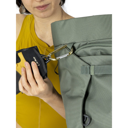 Kletterrucksack Osprey Zealot 45