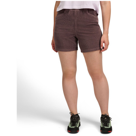 Damenshorts Black Diamond W Dirtbag Shorts