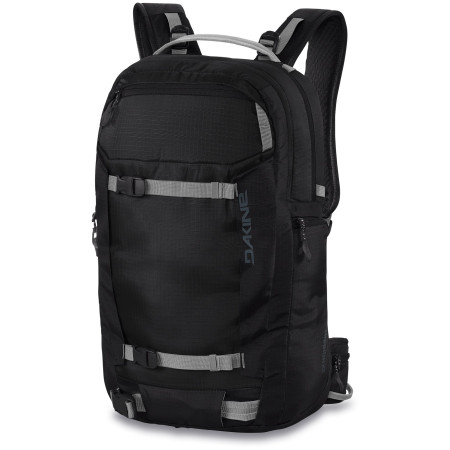 Skialp-Rucksack Dakine Mission Pro 25L (2023) schwarz Black