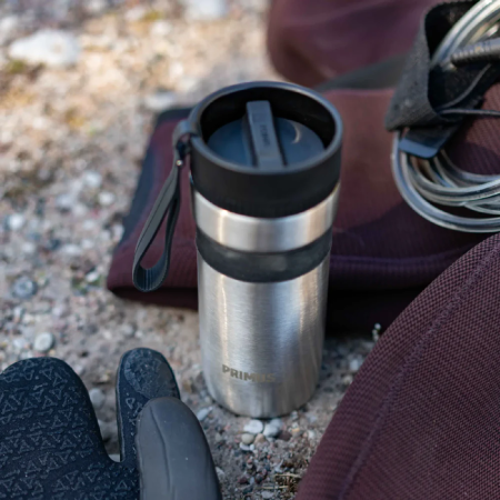 Tasse Primus Mika Wide Insulated 0,5L