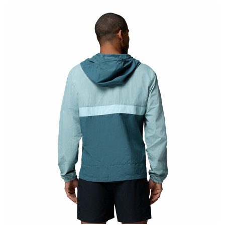 Herrenjacke Columbia Spire Valley™ Hooded Windbreaker