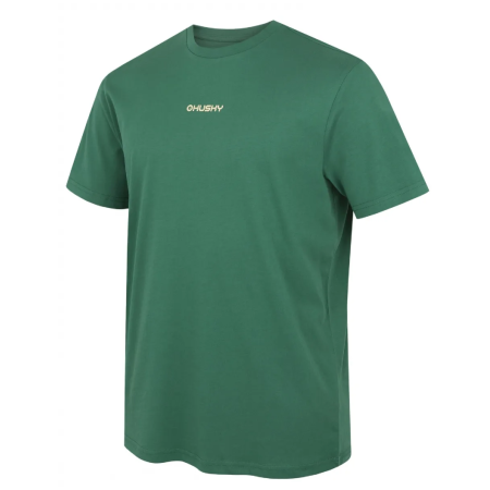 Herren-T-Shirt Husky Walker M