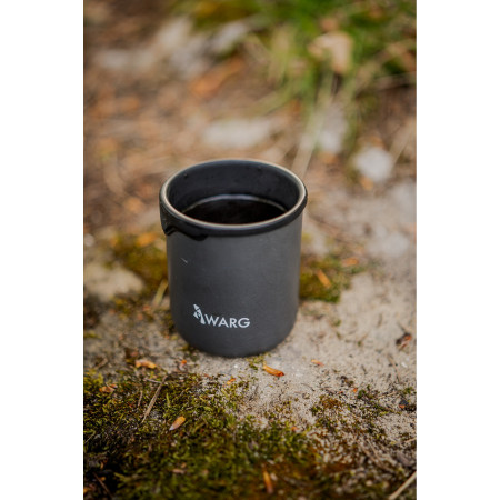 Tasse Warg Duo 2v1 300ml