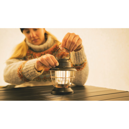 Laterne Robens Munros Rechargeable Lantern