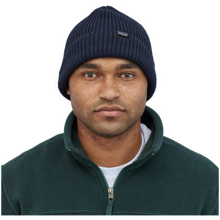 Wintermütze Patagonia Fishermans Rolled Beanie