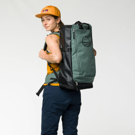Kletterrucksack Wild Country Crag Hauler 40