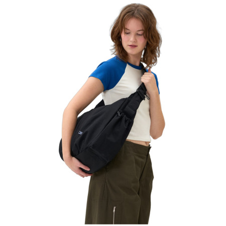 Umhängetasche Aevor Slouchy Bag