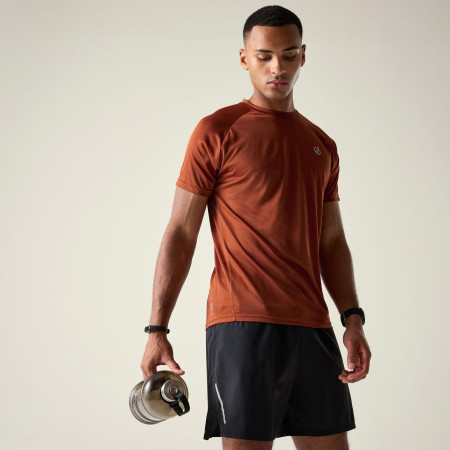 Herren-T-Shirt Dare 2b Accelerate Tee