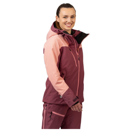 Damen Skijacke Hannah Ritta