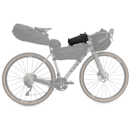 Rahmentasche Acepac Fuel bag MKIII L