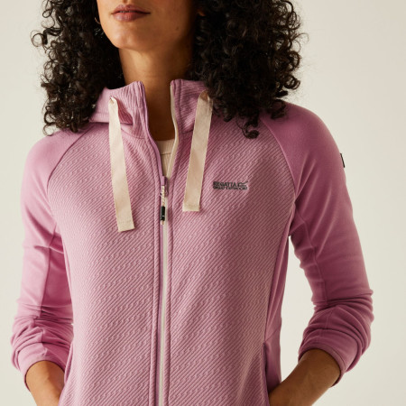 Damen-Sweatshirt Regatta Vatana