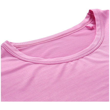 Damen-T-Shirt Alpine Pro Basika