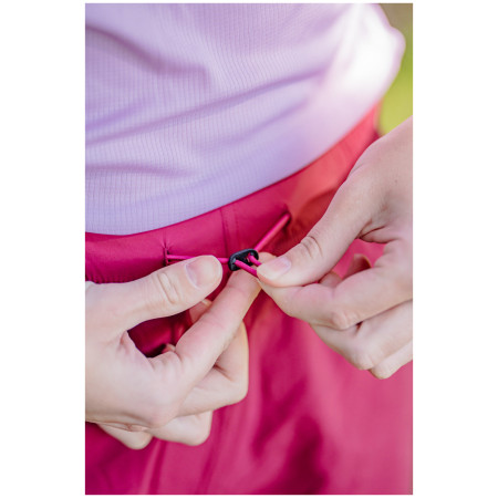 Damenshorts MOOA Esent short