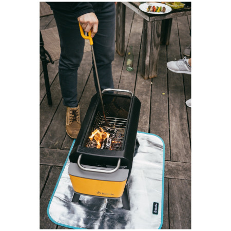 Grillwerkzeug BioLite Firepit Poker