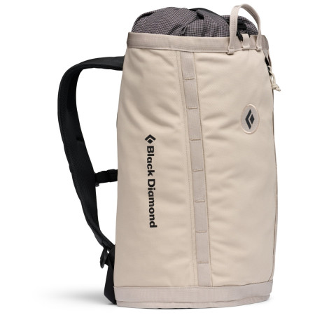 Rucksack Black Diamond Street Creek 24 beige Moonstone