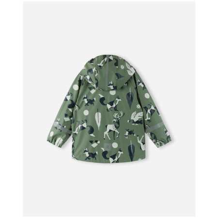 Kinderjacke Reima Vesi