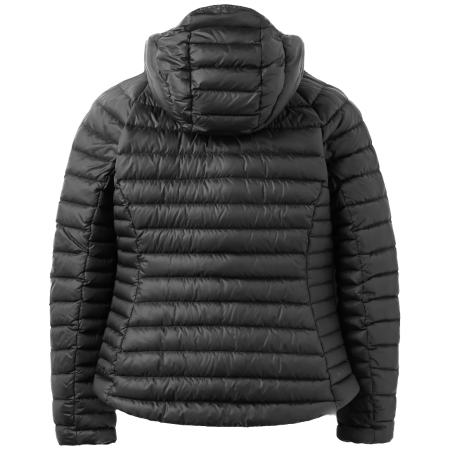 Damenjacke Rab Microlight Alpine Down Hoody