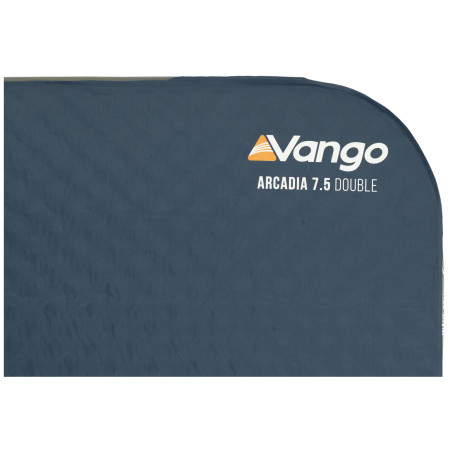 Selbstaufblasende Isomatte Vango Arcadia 7.5 Double