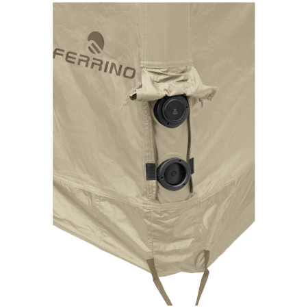 Autozelt Ferrino Wanderer Trunk Tent