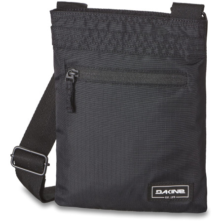 Umhängetasche Dakine Jive (2024) schwarz/grau Black Ripstop